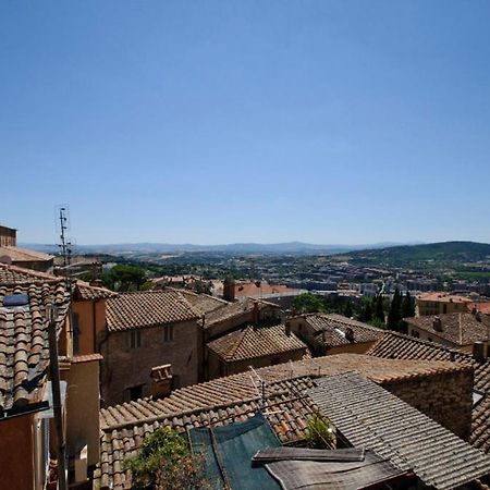 Bio B&B Della Mandorla - Organic B&B Perugia Exterior photo